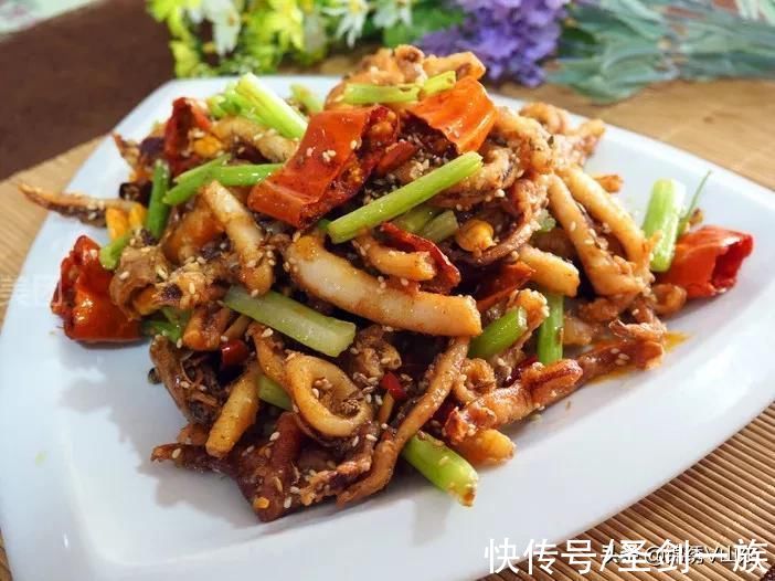 肥肠|入秋后，这20道家常菜都是经典，营养丰富，做法简单，见议收藏
