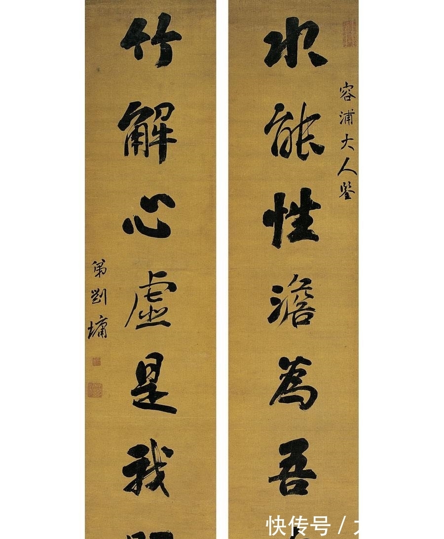 孟浩然!大诗人们的翠竹情怀,十二首著名的诗词,每一首都是经典