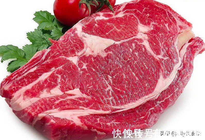 牛腩|秋天,这4种肉记得给家人吃,贵也别舍不得,鲜香滋补入冬不怕冷