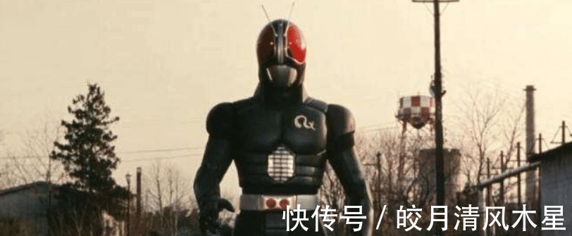 骑士|假面骑士RX为什么能成为无数人心中的经典，他究竟有哪些突破
