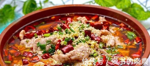 花椒|四川最出名的8道名菜,香辣过瘾,开胃下饭,“川菜之魂”请收好!