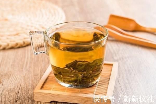 谯韵堂|不少人以茶养生，那么什么样的丁香茶比较好？