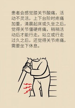 膝盖|别等疼了才就医！忽视这个小问题膝盖离废掉就不远了