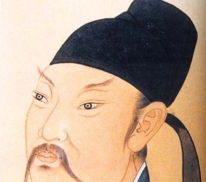 写诗|一生仗剑远游,醉后写诗,无业游民的李白钱从哪来