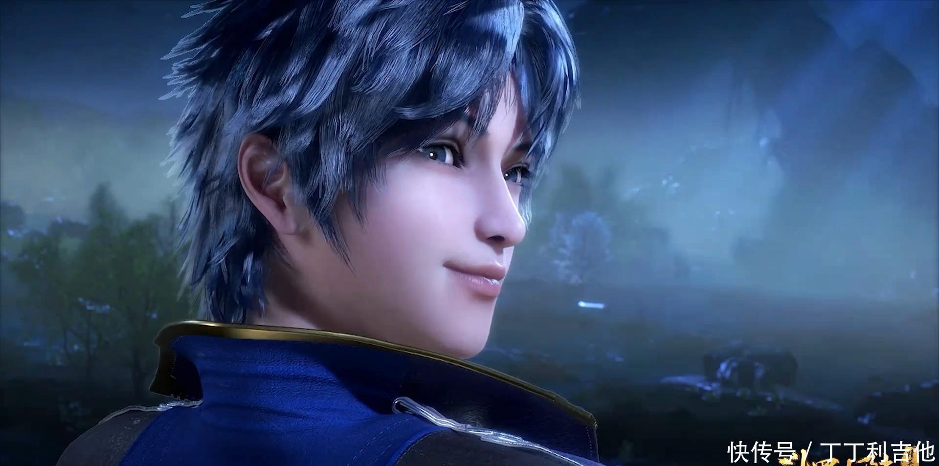 爱情|唐三和小舞是纯洁的爱情那你就把小舞看得太简单了!