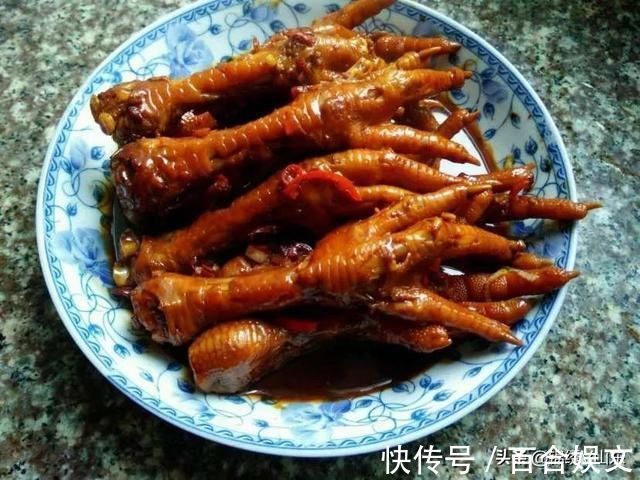 小米椒|整理两桌菜共17道,日常饮食有参考,天天吃新菜,美味又健康