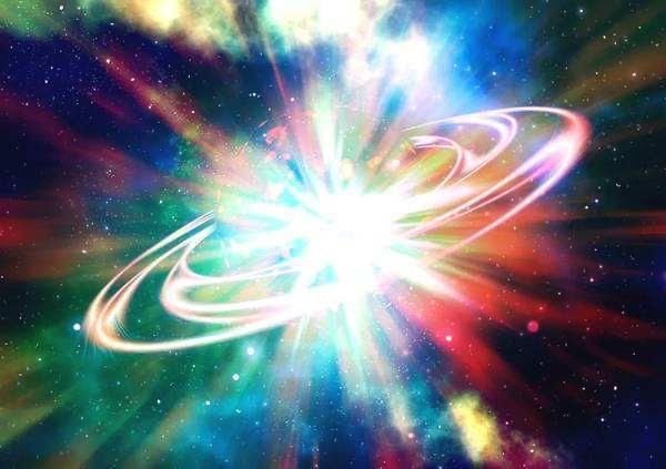 NASA“消息”传来：仙女座星系或已撞上银河系，提前30亿年到达？