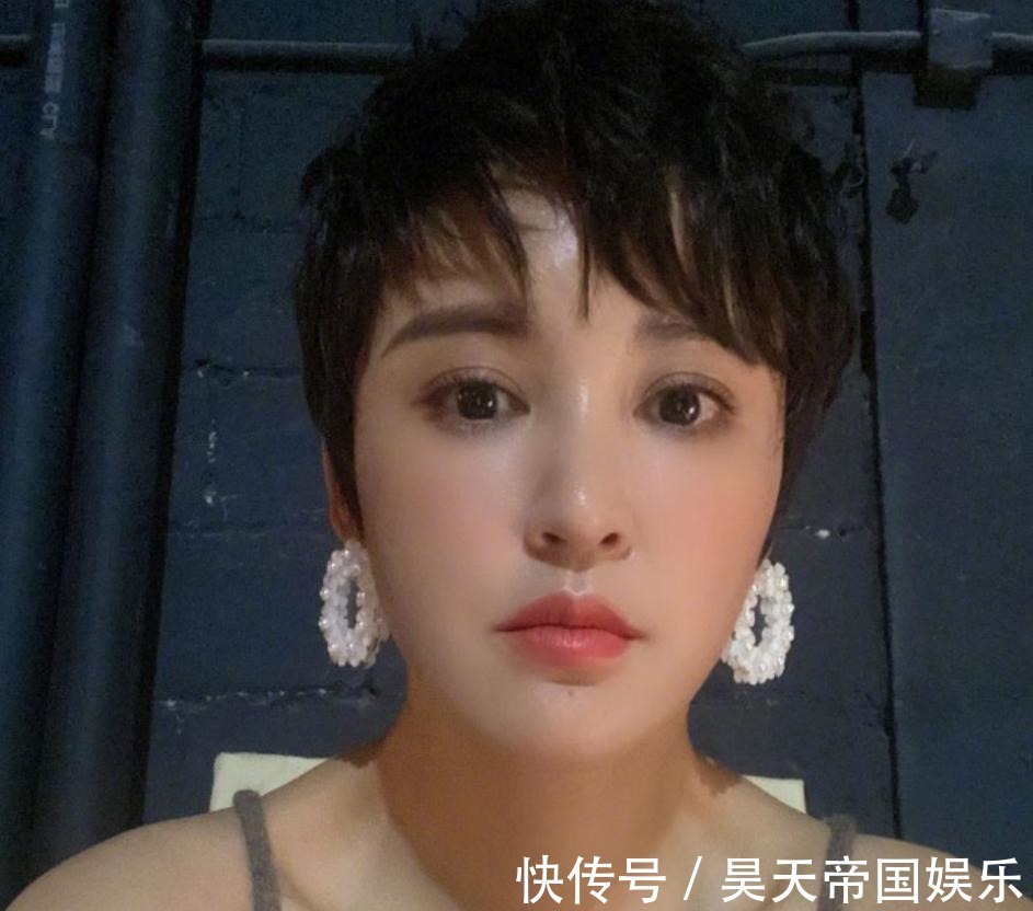 張歆藝減肥太瘋狂，運動量大到網(wǎng)友直呼不敢信，還曾半月狂減18斤