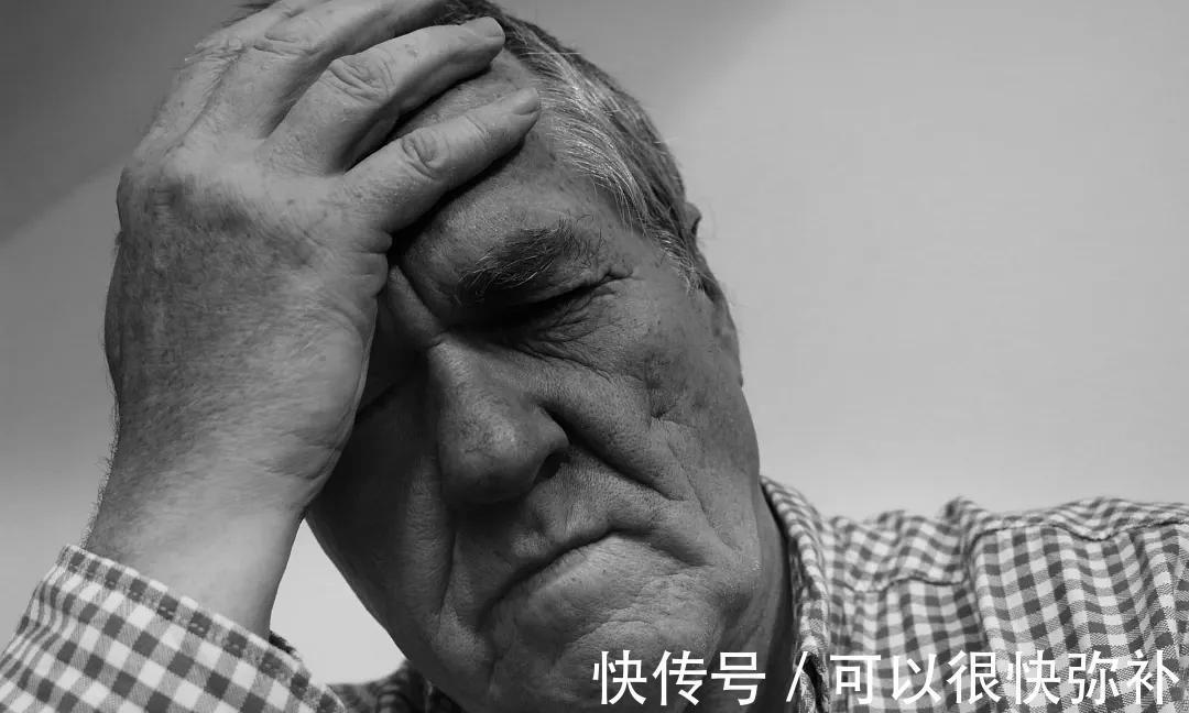 老年痴呆症|老年痴呆测试题图中你能找到几只鹿我找了7只