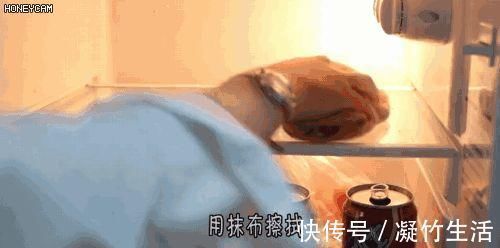 啤酒里加点这个,厨房油污一擦就干净,太省事啦