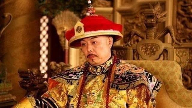 来选|康熙通过算命来选太子?故宫公布绝密档案,揭开乾隆上位真相