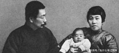 儿子|她是原配夫人, 一生无性无爱还照顾小妾儿子, 丈夫死后只说一句话!