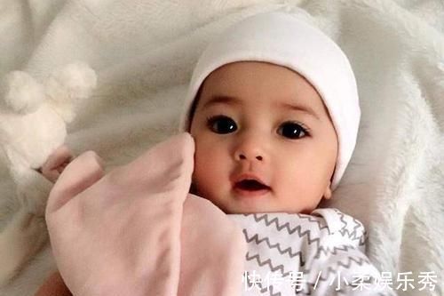 耳垂|宝宝有这5个特征,说明将来很有“福气”,对照看你家娃占几个?