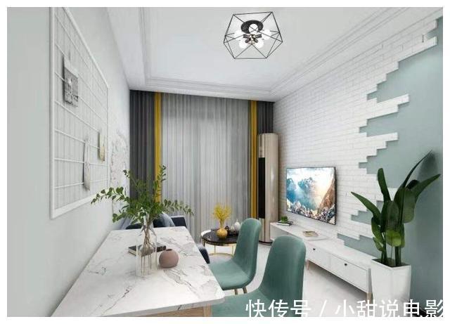 魔力|一眼让人心动的家到底有什么魔力?家装设计师透露4个细节,真妙