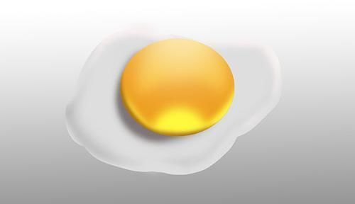 医生|高血脂患者,每天吃一个鸡蛋好不好?蛋黄能不能吃?医生讲出实话