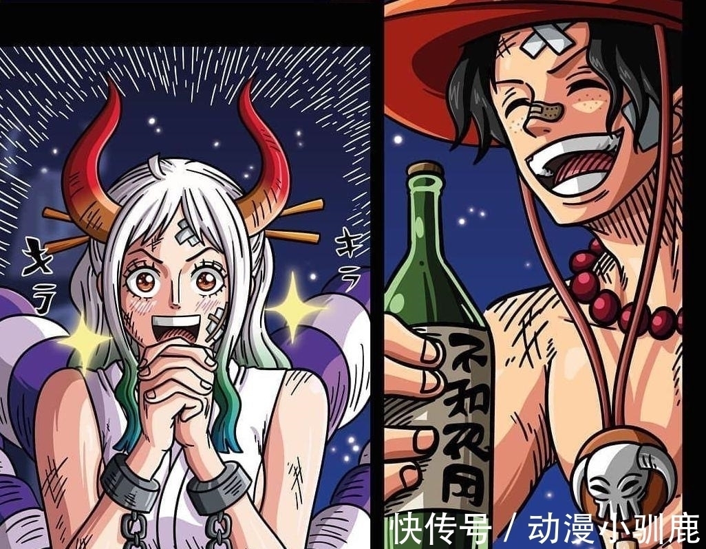 凯多|最新情报:海贼王诞生,路飞开发全新模式!虐翻凯多?大妈蒙了!