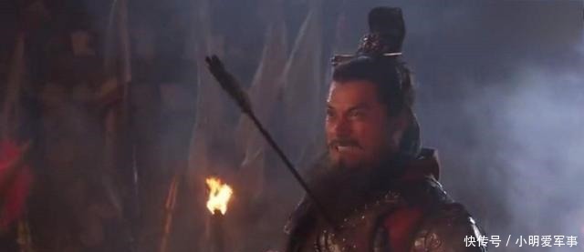 当之无愧|《水浒传》晁盖为何被称为托塔天王,他当之无愧领袖