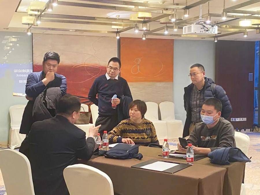 客厅|亚马逊全球开店山东“儒客厅”俱乐部启动并举办首次高峰论坛