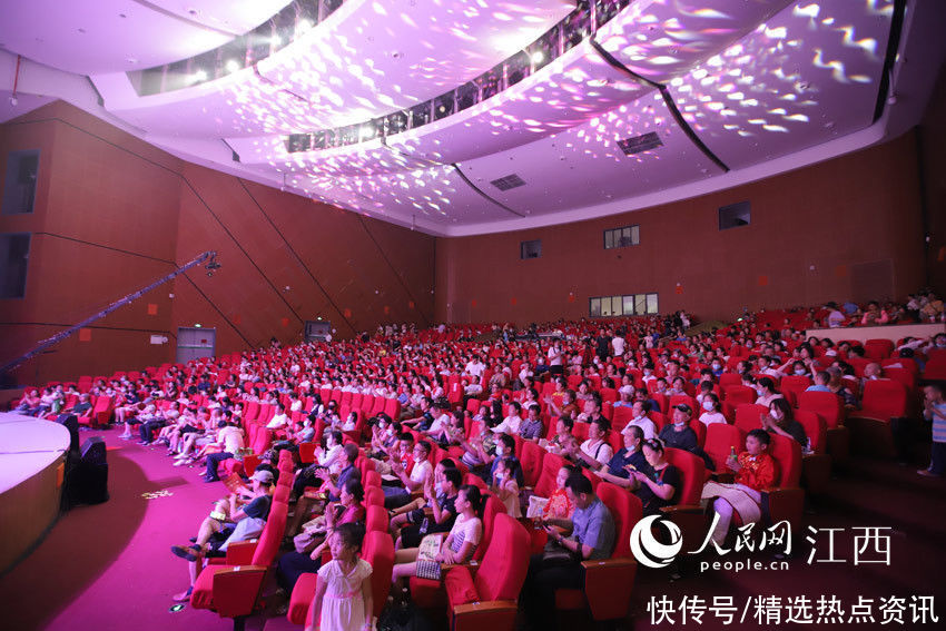 南昌市|南昌市举办民族音乐专场音乐会