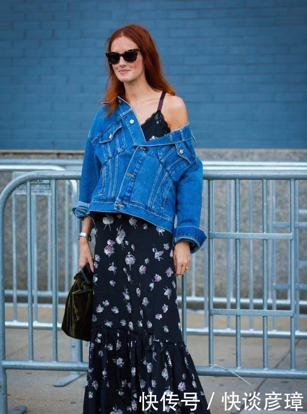 必备|入冬必备的3条“连衣裙”,单穿内搭都好看,够你穿整个冬天了