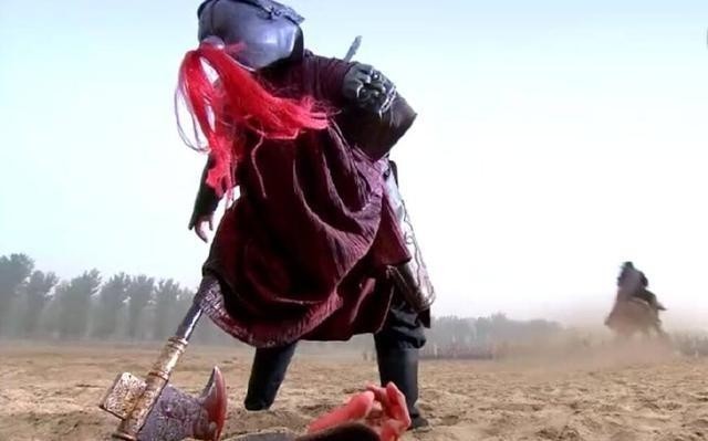 武功|岳飞之子岳云的武功在梁山能排第几?