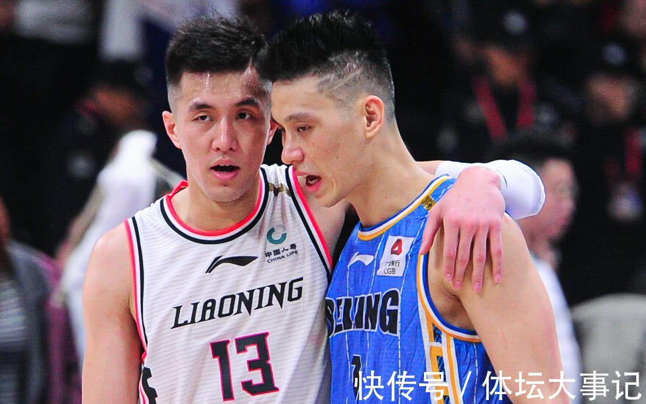 阵容|央视直播!京辽圣诞大战阵容对比,林书豪状态欠佳,韩德君PK双塔