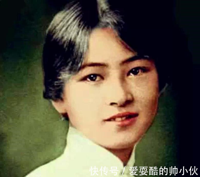 白月光@如果林徽因嫁给他,白月光在身边的徐志摩,还会对她念念不忘吗!