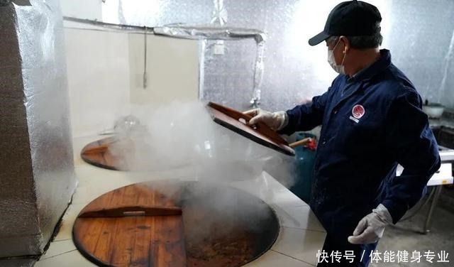 南陵这道“神仙美味”何以经久不衰有秘诀!南陵这道“神仙美味”何以经久不衰有秘诀!