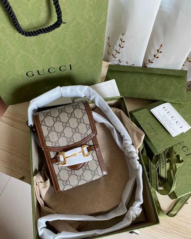 Gucci、Dior、CELINE……到底谁能掏空你的钱包