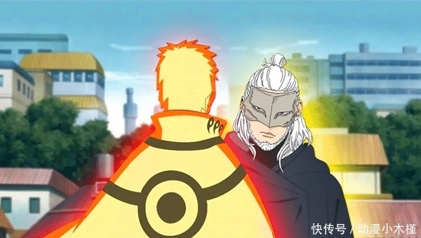 登场|火影博人传:被大筒木慈弦从深海救活?自来也他将在博人传登场?