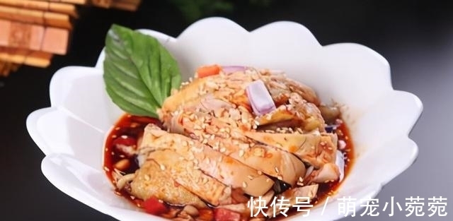 十五道饭店精品凉菜,川味十足,味型丰富,深受广大观众喜爱