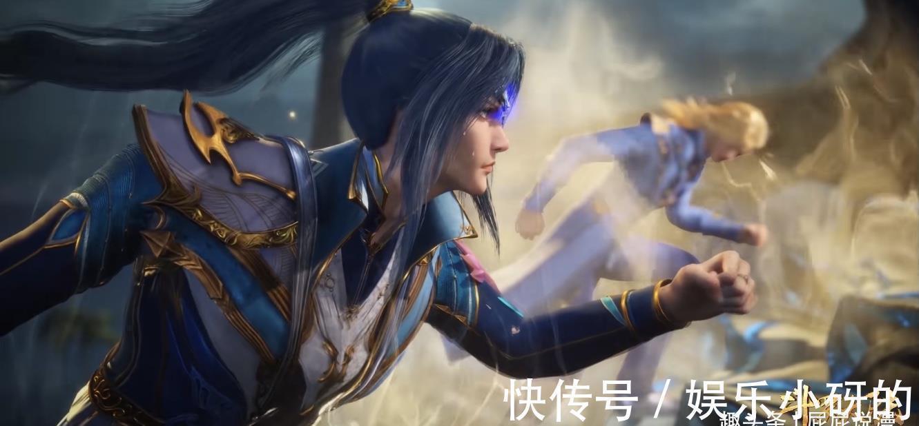 海马斗罗|斗罗大陆:你们吃海鲜美味,只给小舞吃一根胡萝卜不合适吧!