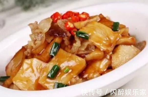 好吃不腻的几道家常菜,味道浓郁特下饭,家人多吃两碗饭