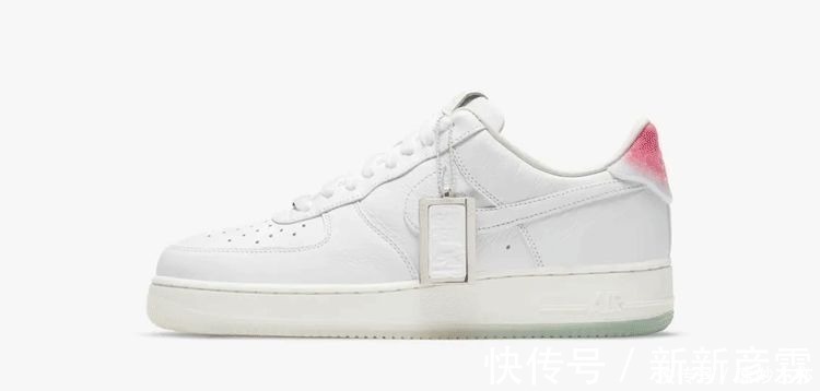 中国文化 我只想买双“中国风球鞋”,没想到这几双,光是看看就差点破产!