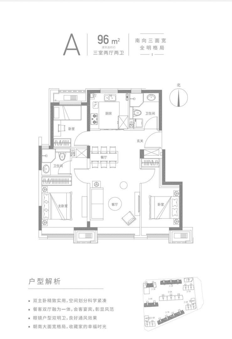 金地|谁才是户型“卷王”?这个项目实力出圈!