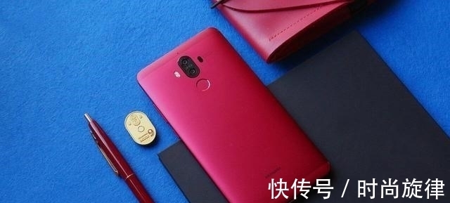 华为|五年前的华为Mate 9，更新到鸿蒙OS，还能坚持多少年？