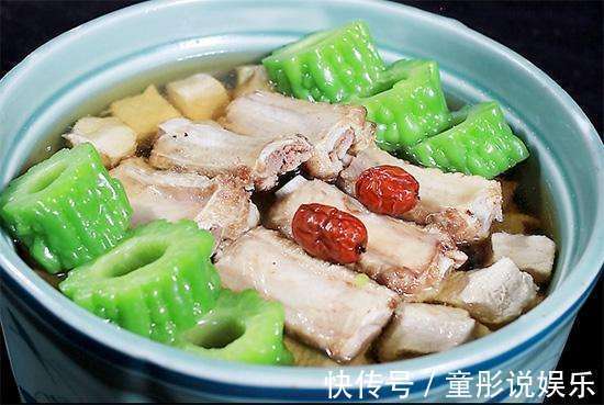 常喝|老中医提醒三伏天常喝此汤,好处多多,清暑泄热,明目解毒!