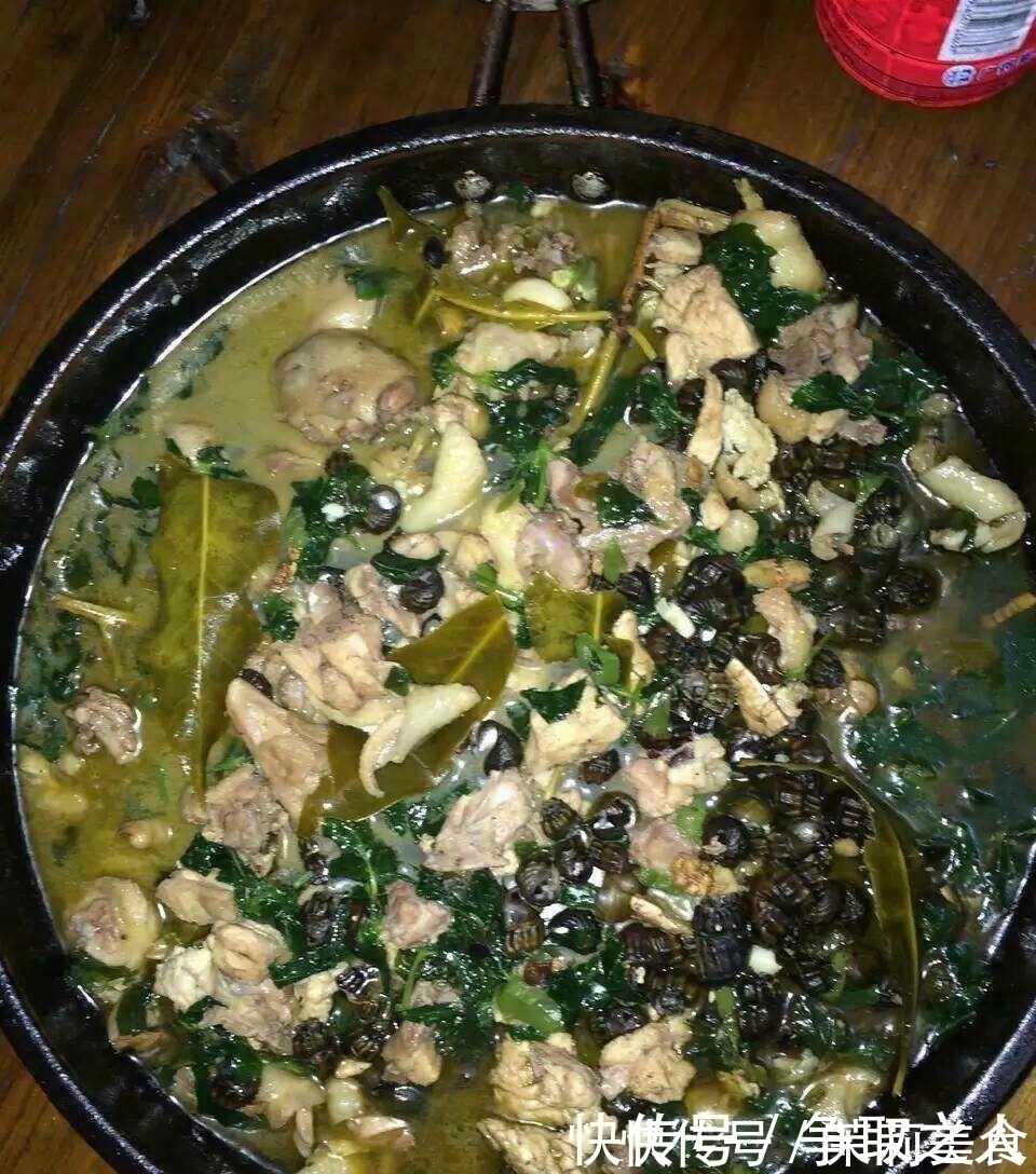 一日三餐|回老家待产,婆婆一日三餐给孕妇做的食物,大家看看有营养吗?