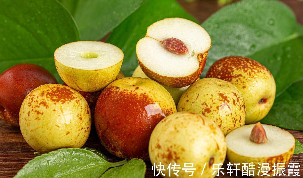 時節|白露前后，有錢沒錢，記得給家人吃這5種堿性水果，現在正當季