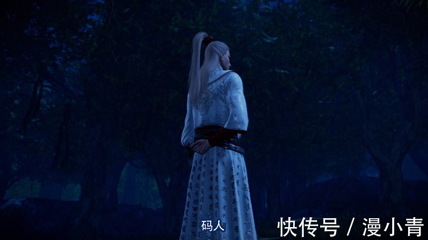 不良人|不良人大結(jié)局：侯卿全場(chǎng)最佳輔助，不僅“碼人”，而且說(shuō)話還押韻