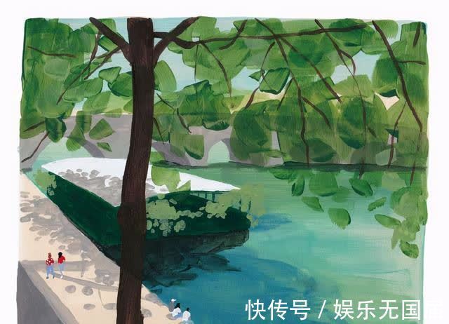 田雨岚#张爱玲:最无用的女人,是最厉害的女人