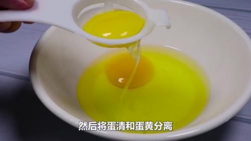 鸡蛋不蒸煮煎，营养翻倍，口感酥香入口即化，挑食宝宝也爱吃