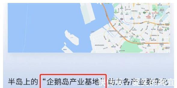 腾讯|“企鹅岛”来了！腾讯全球总部开建，总投资370亿：内网征名第一叫“鹅城”