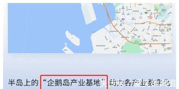 腾讯|“企鹅岛”来了!腾讯全球总部开建,总投资370亿:内网征名第一叫“鹅城”