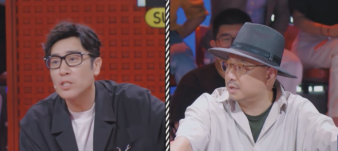 播出3天就拿2個冠軍，黃渤徐崢都請來了，這檔綜藝要成“王炸”？