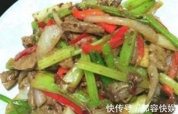 猪肝|多给家人吃的护眼菜,营养丰富,鲜香嫩滑,补肝明目提高免疫力