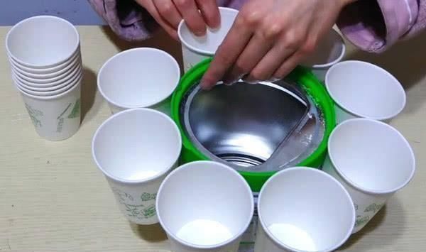 奶粉罐|废旧奶粉罐还能做成滑梯很多人都不知道怎么操作,早看早受益