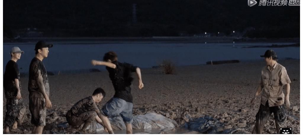 《哈哈哈哈哈2》折磨嘉宾取乐?节目3个缺点,暴露导演缺陷!