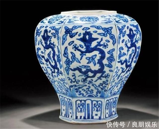 收割|化“腐朽”为神奇明清瓷器如何成为收割世界的“天青色”货币