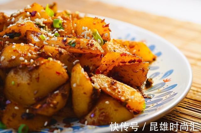 墨鱼仔|32道菜肴分享,爽口下饭,解腻解馋,家人喜欢吃我就喜欢做